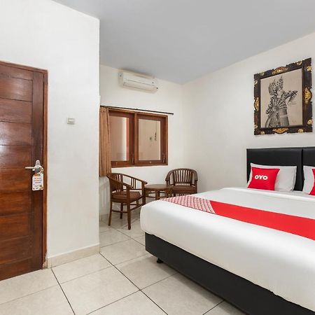 Oyo 3775 Ketut Inn Pesanggaran Экстерьер фото