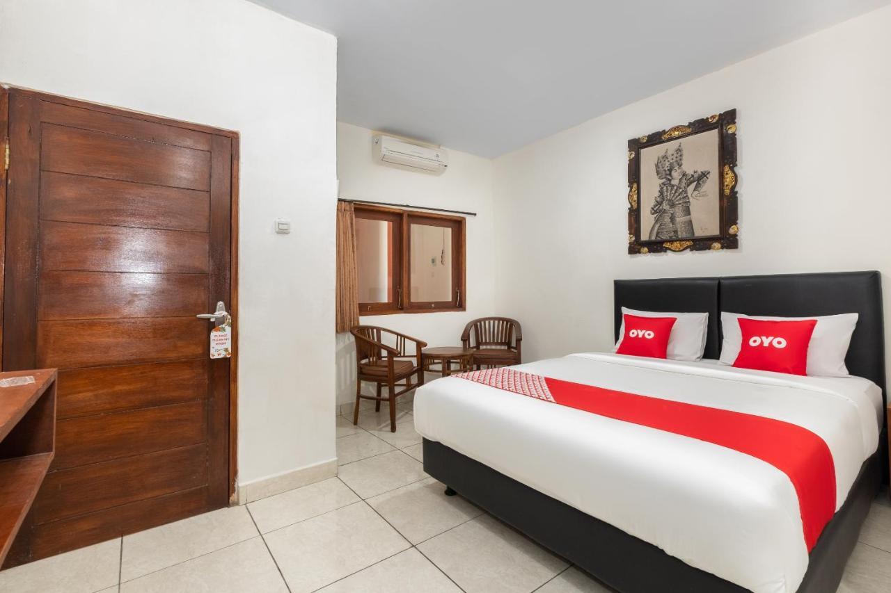 Oyo 3775 Ketut Inn Pesanggaran Экстерьер фото