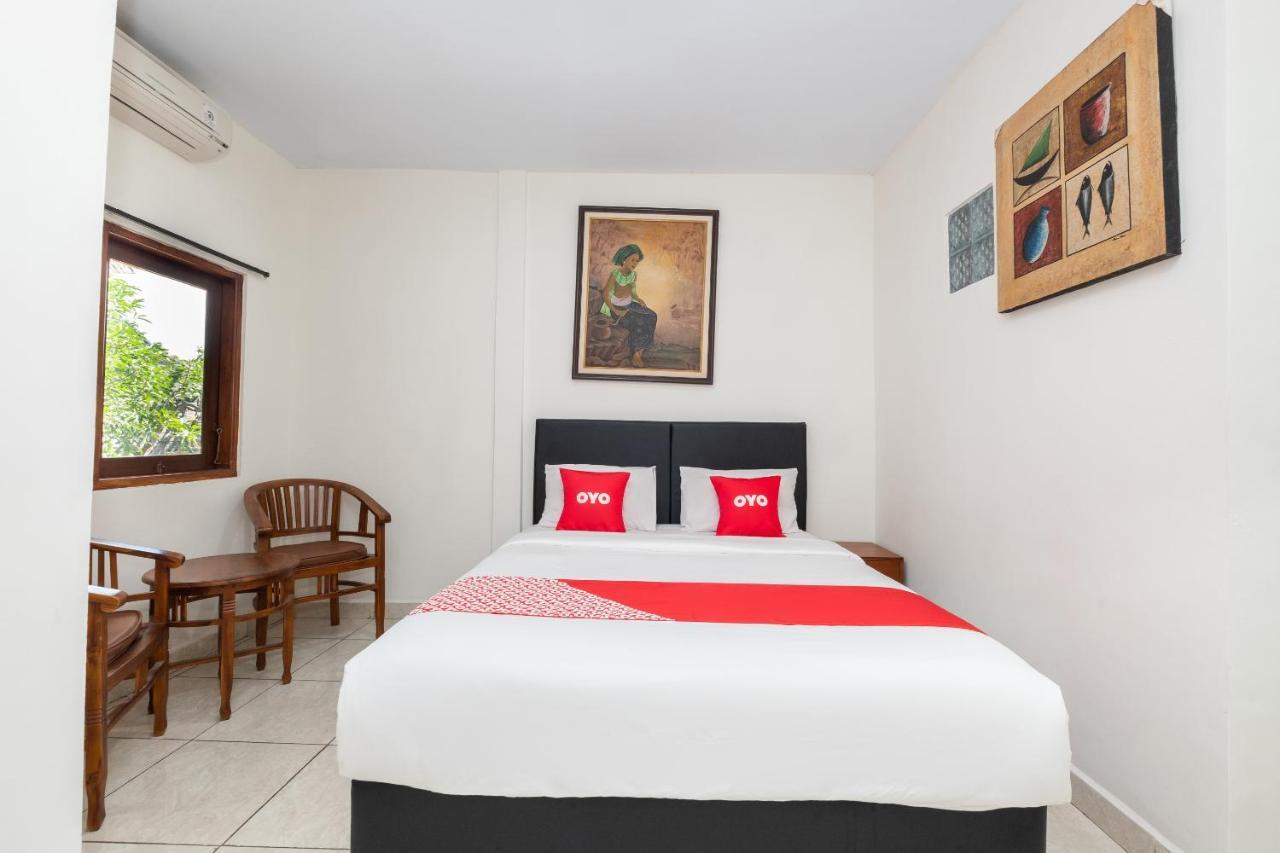 Oyo 3775 Ketut Inn Pesanggaran Экстерьер фото