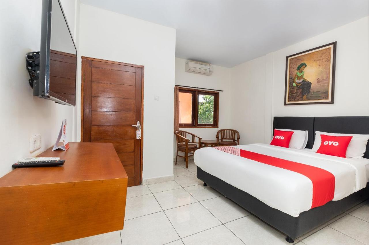 Oyo 3775 Ketut Inn Pesanggaran Экстерьер фото